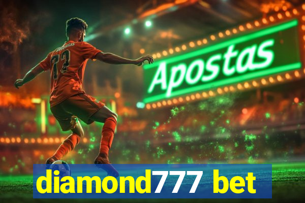 diamond777 bet